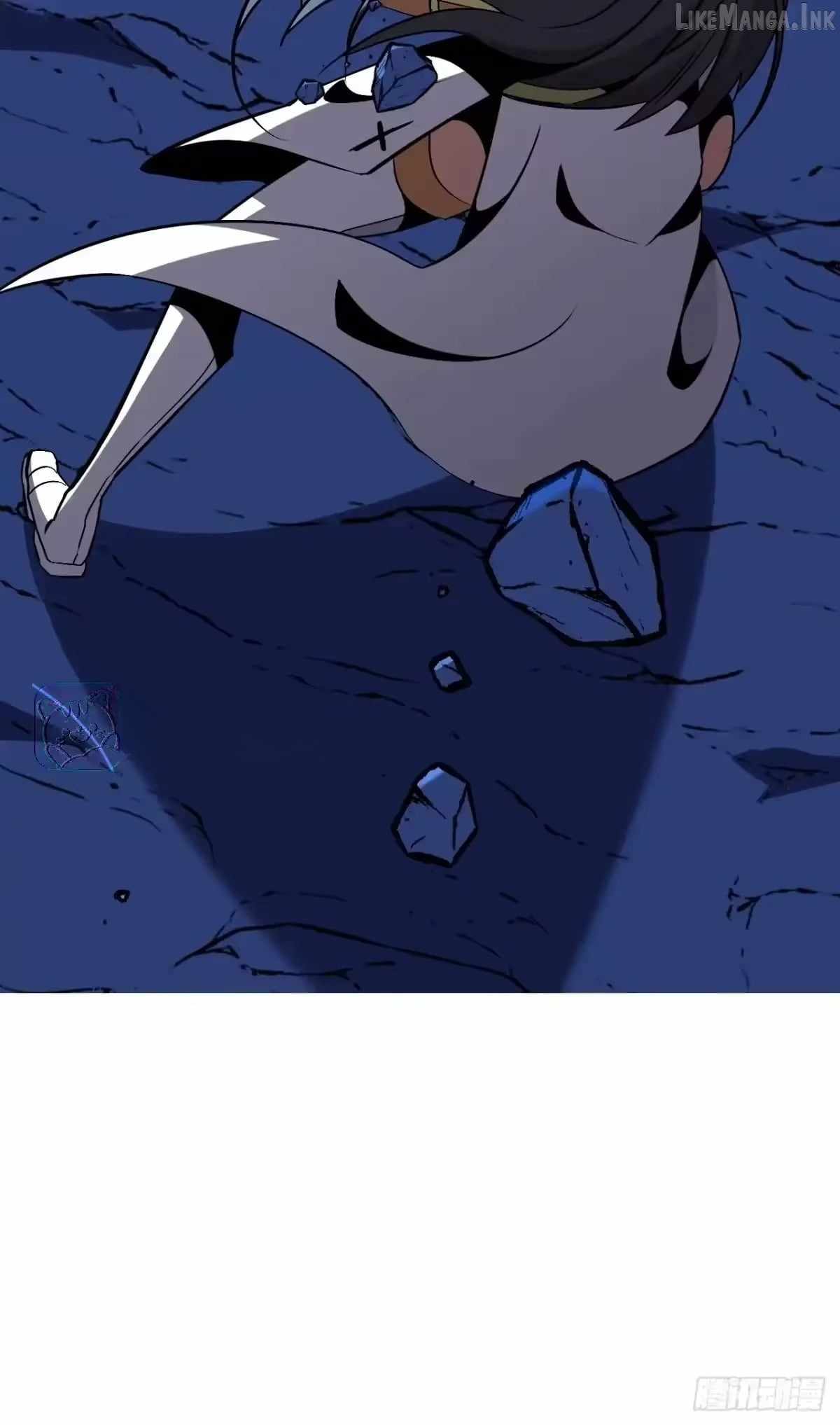 Lord of Summons! Sudden Mutation Ch.135 p44