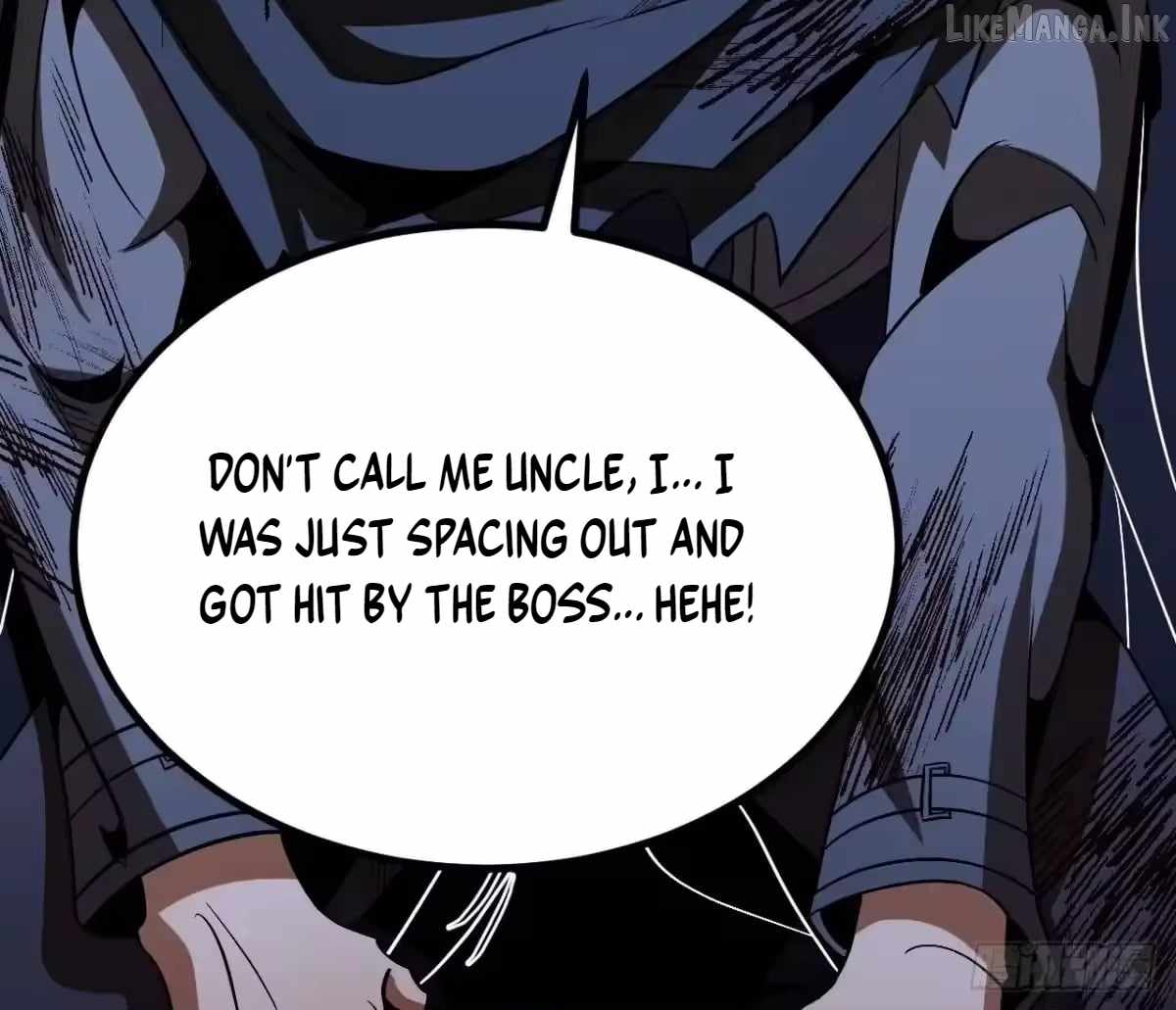 Lord of Summons! Sudden Mutation Ch.135 p50