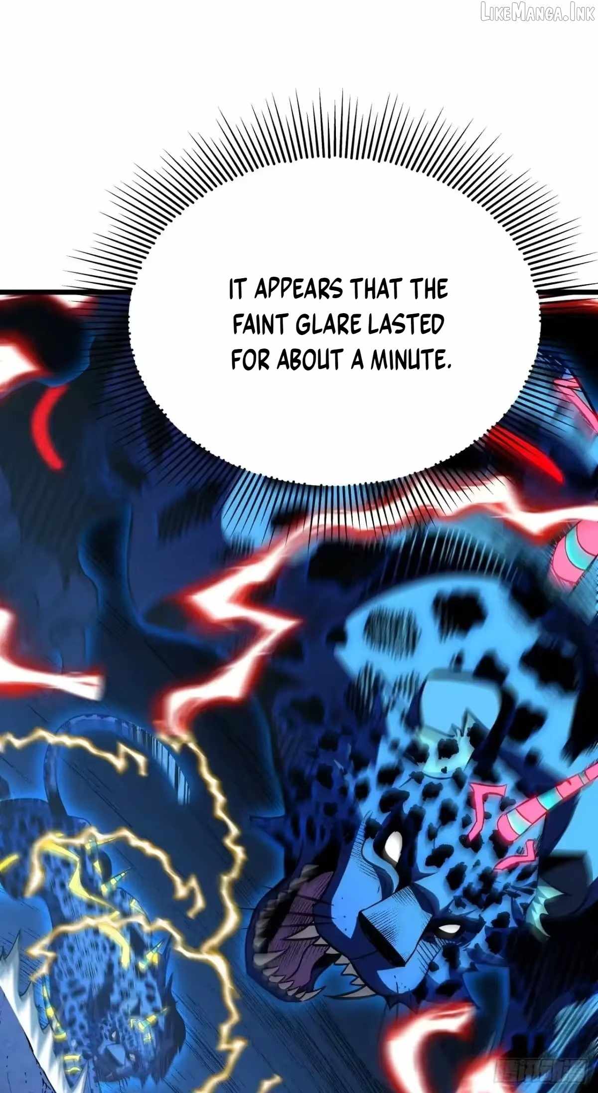 Lord of Summons! Sudden Mutation Ch.135 p54