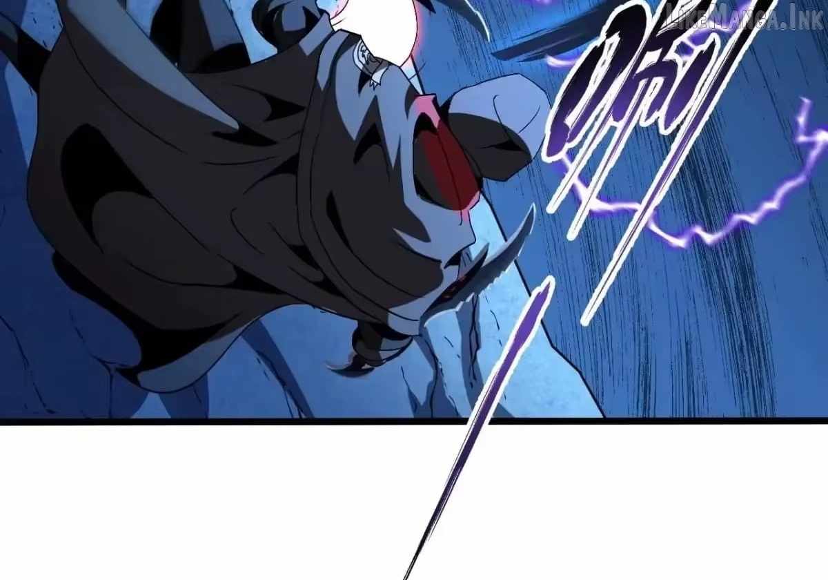 Lord of Summons! Sudden Mutation Ch.135 p56