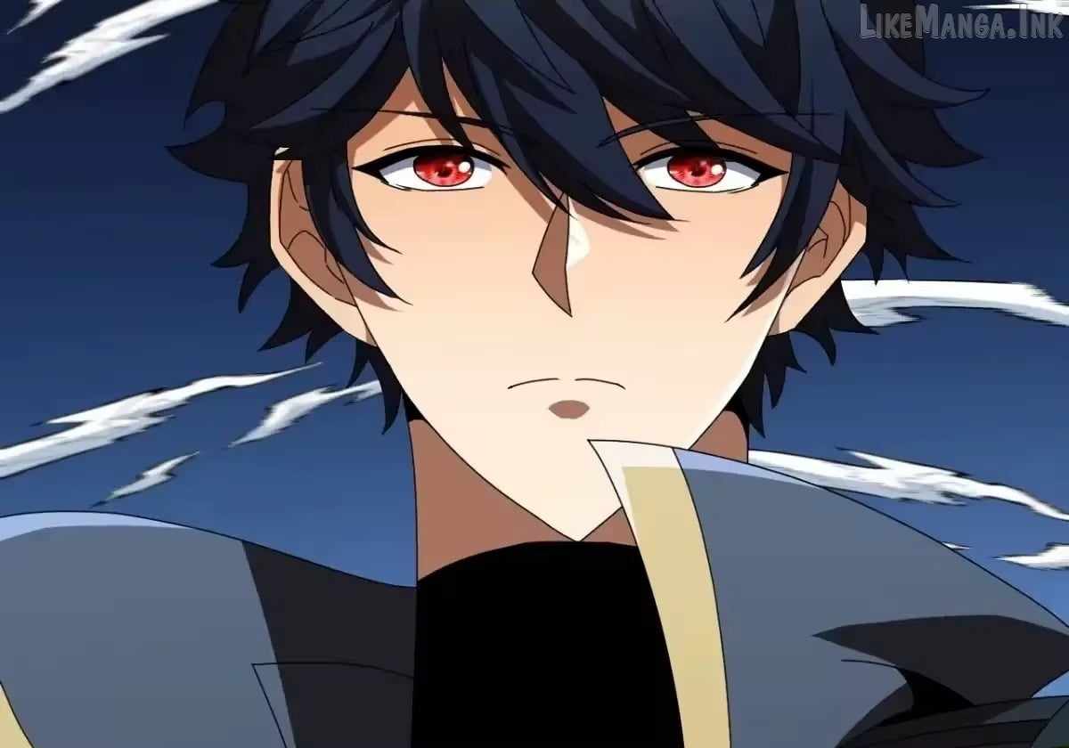 Lord of Summons! Sudden Mutation Ch.135 p58