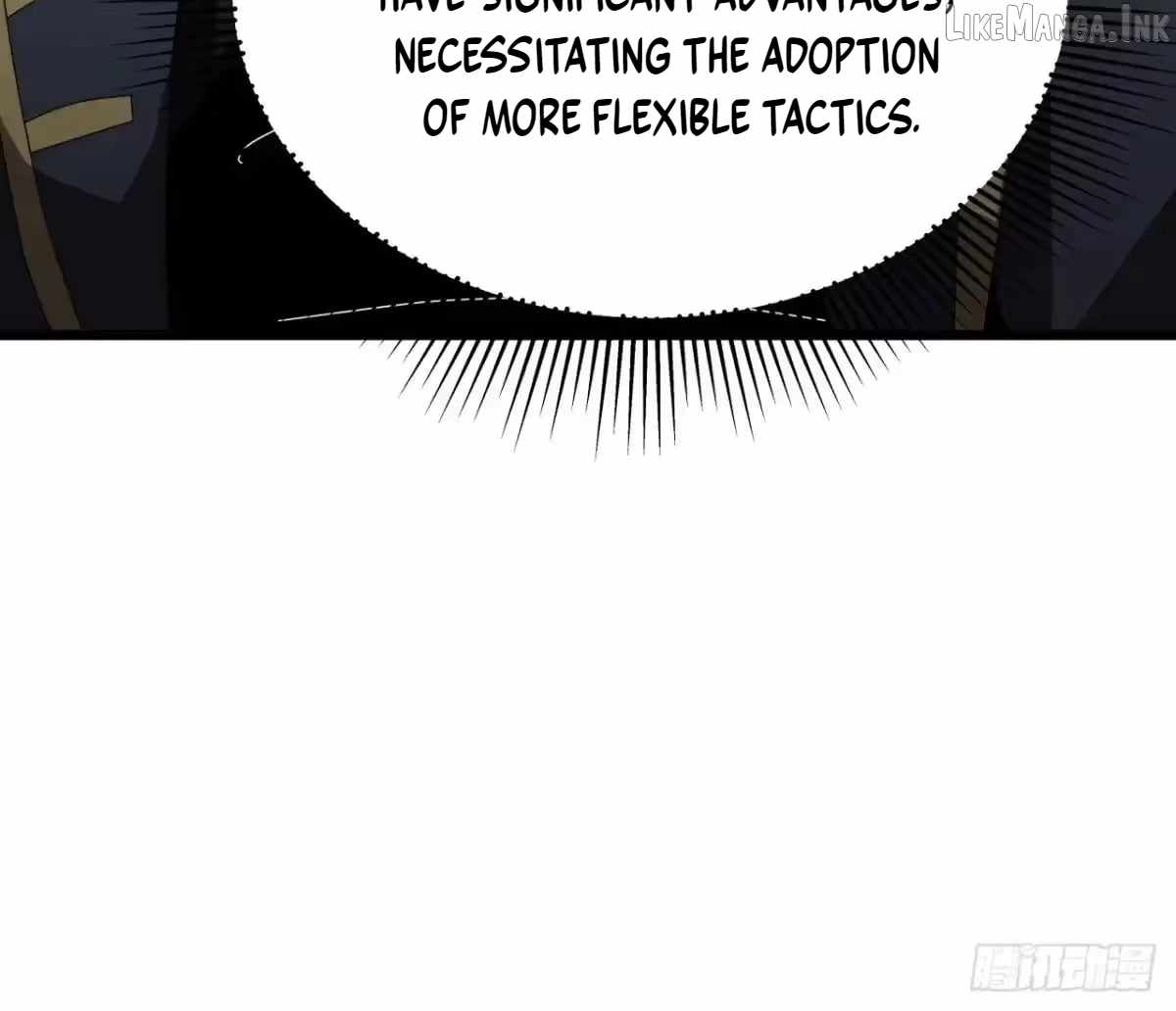 Lord of Summons! Sudden Mutation Ch.135 p60