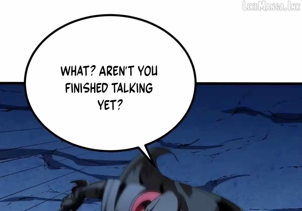 Lord of Summons! Sudden Mutation Ch.135 p61