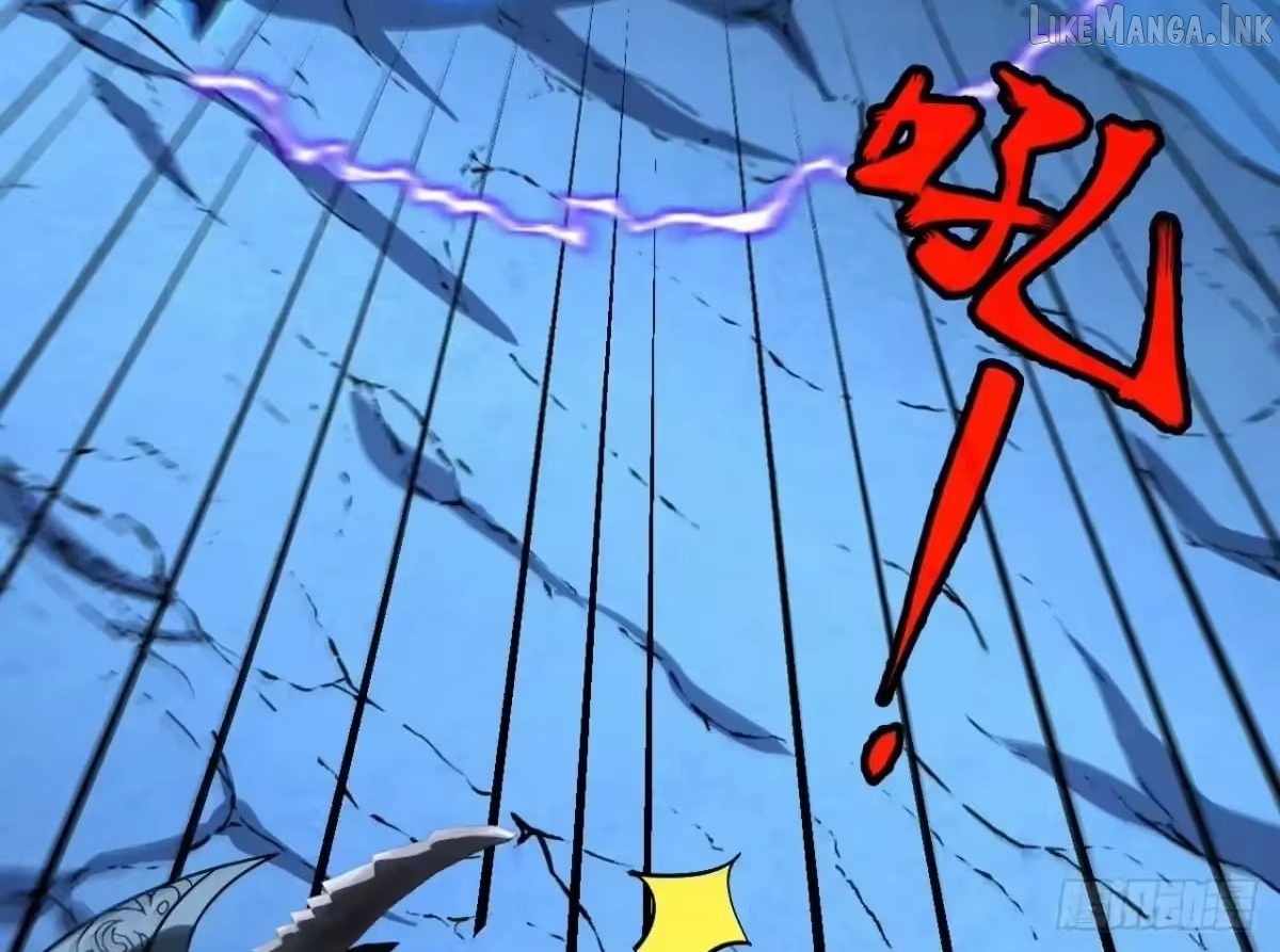 Lord of Summons! Sudden Mutation Ch.135 p66
