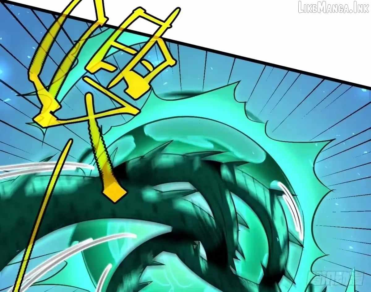 Lord of Summons! Sudden Mutation Ch.135 p69