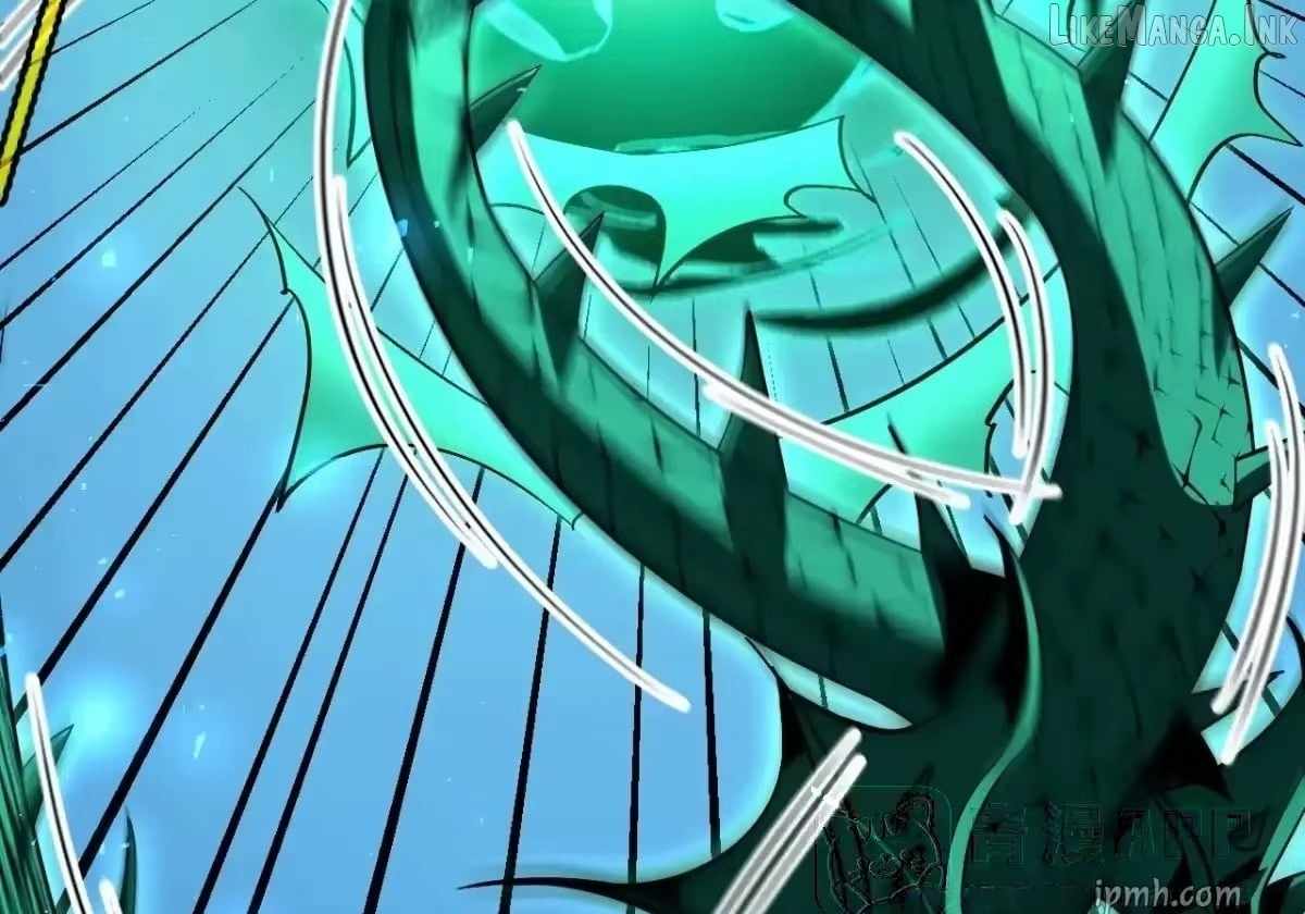 Lord of Summons! Sudden Mutation Ch.135 p70