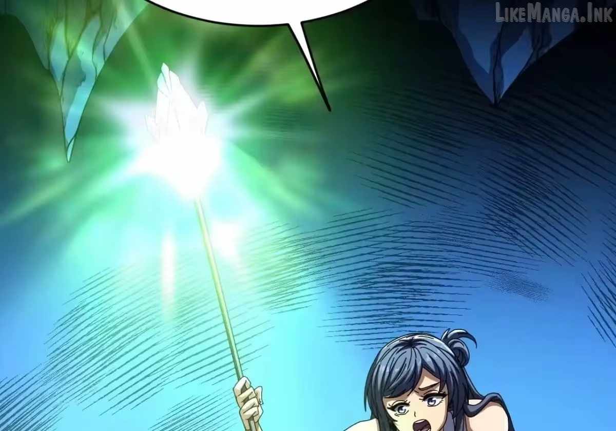 Lord of Summons! Sudden Mutation Ch.135 p8