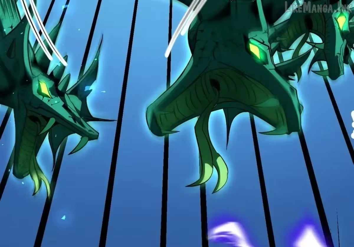 Lord of Summons! Sudden Mutation Ch.135 p71