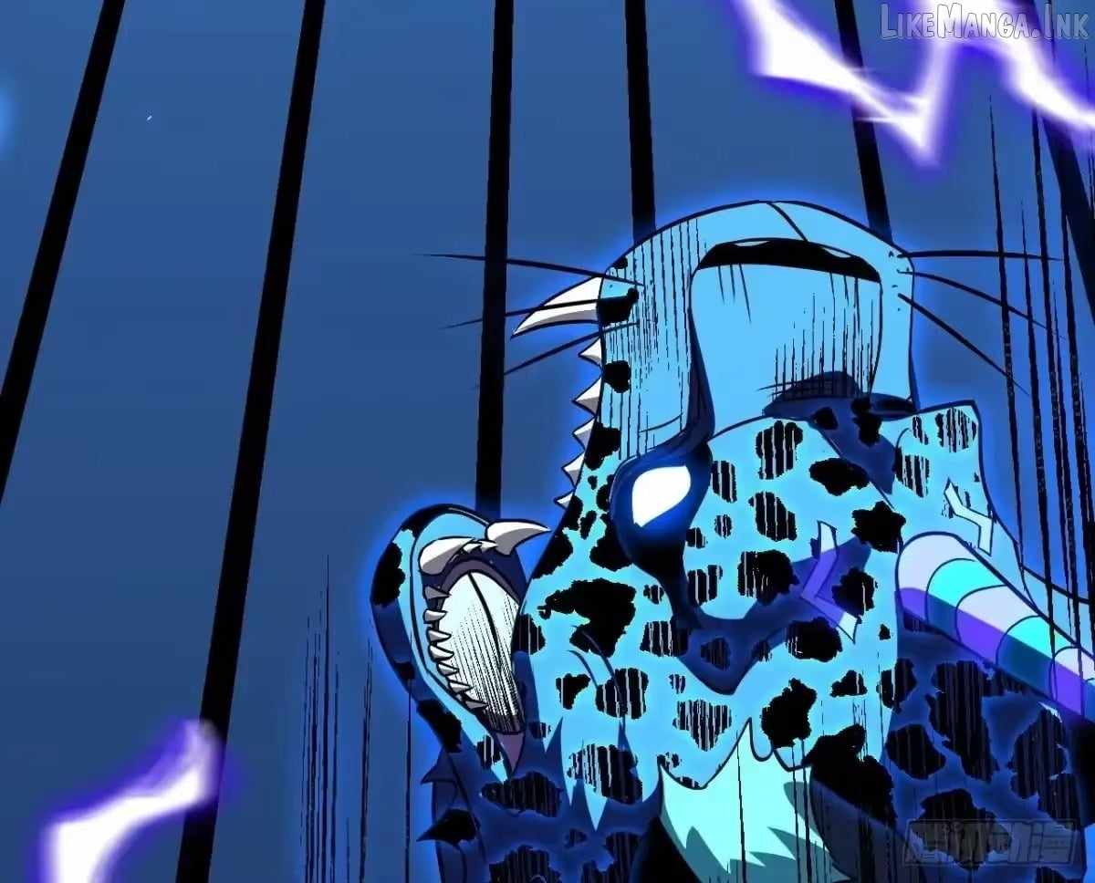 Lord of Summons! Sudden Mutation Ch.135 p72