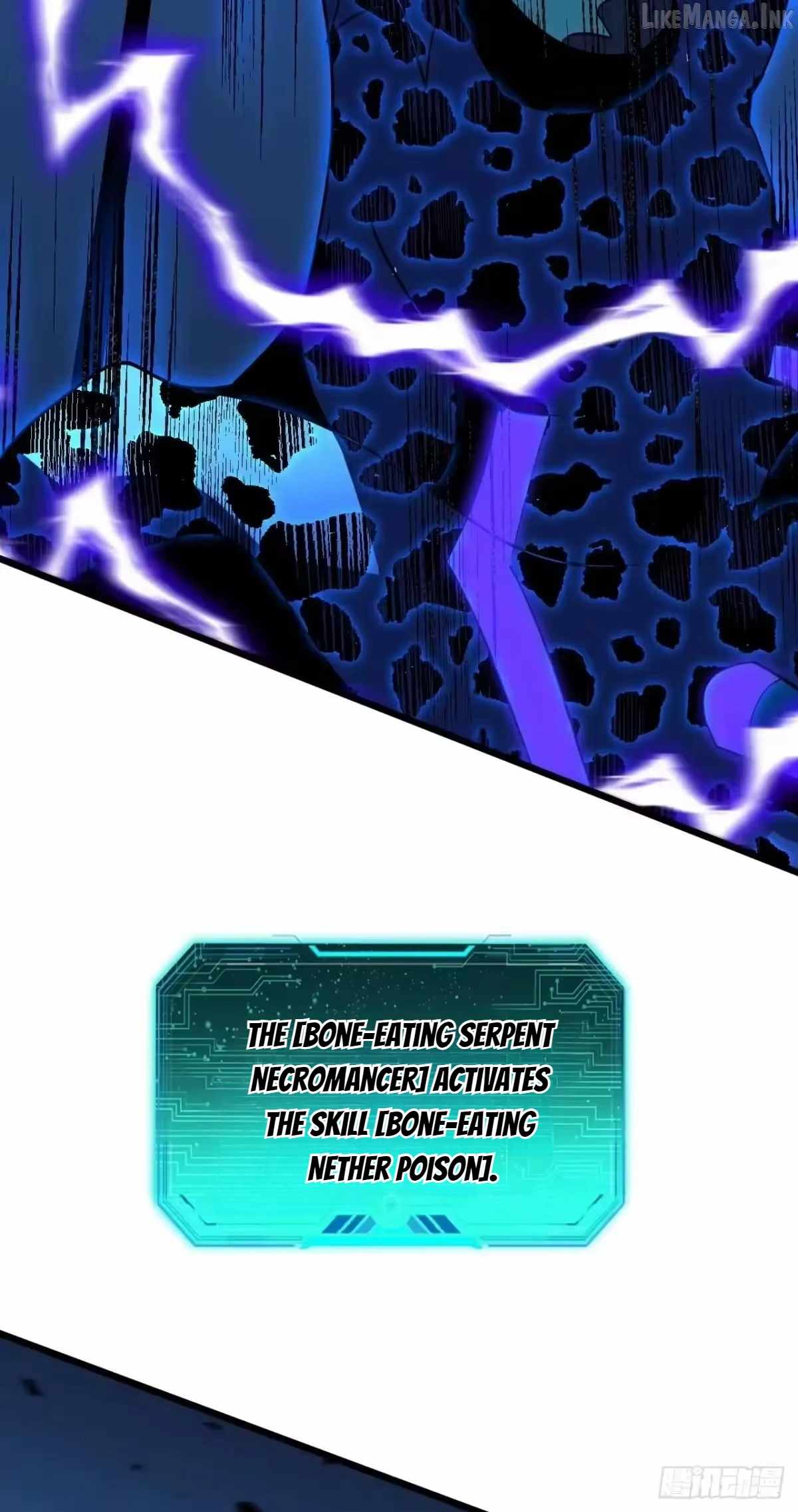 Lord of Summons! Sudden Mutation Ch.135 p73