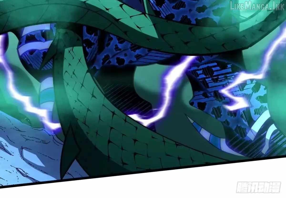 Lord of Summons! Sudden Mutation Ch.135 p76
