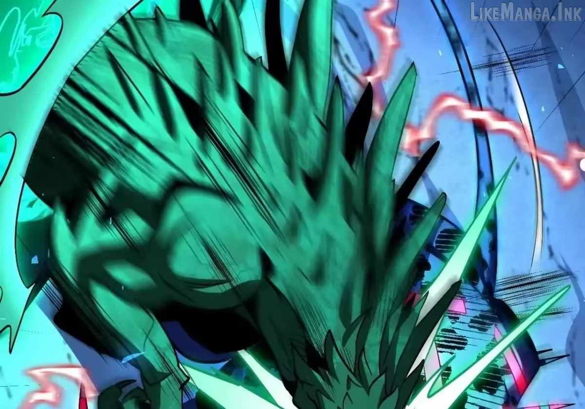 Lord of Summons! Sudden Mutation Ch.135 p78
