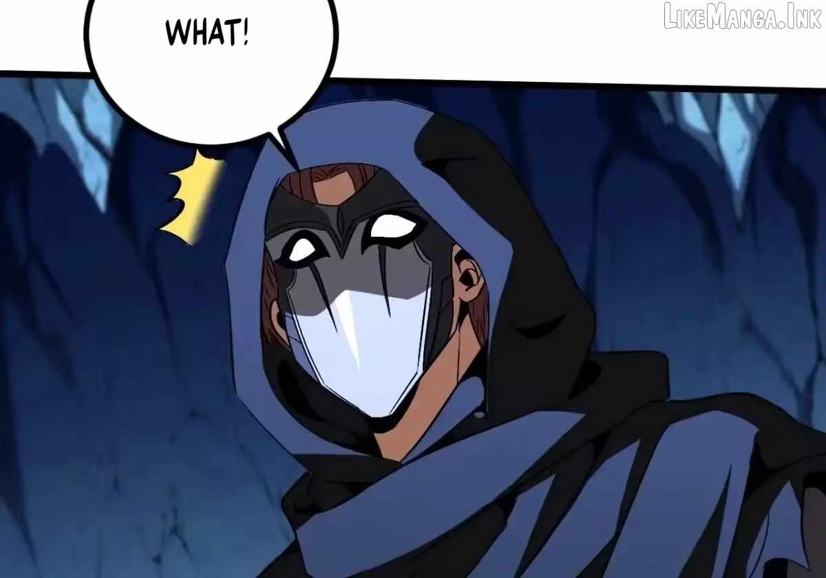 Lord of Summons! Sudden Mutation Ch.135 p86