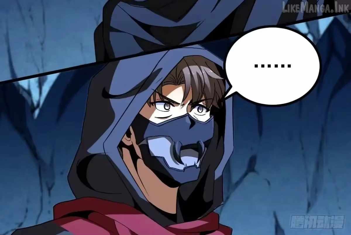 Lord of Summons! Sudden Mutation Ch.135 p87