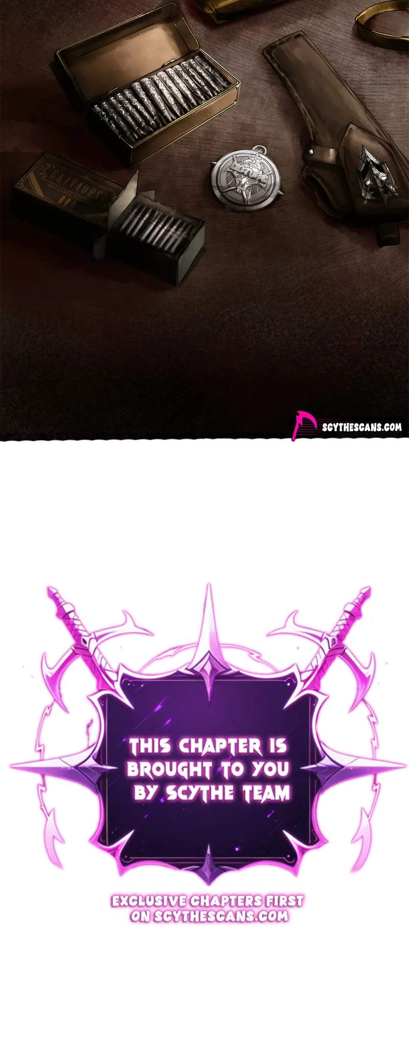 Lord of the Mysteries (2025) Ch.18 p5