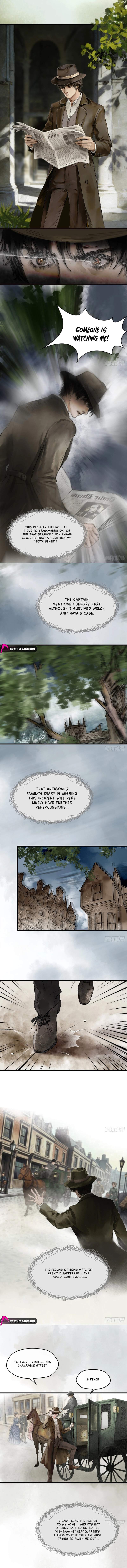 Lord of the Mysteries (2025) Ch.20 p3
