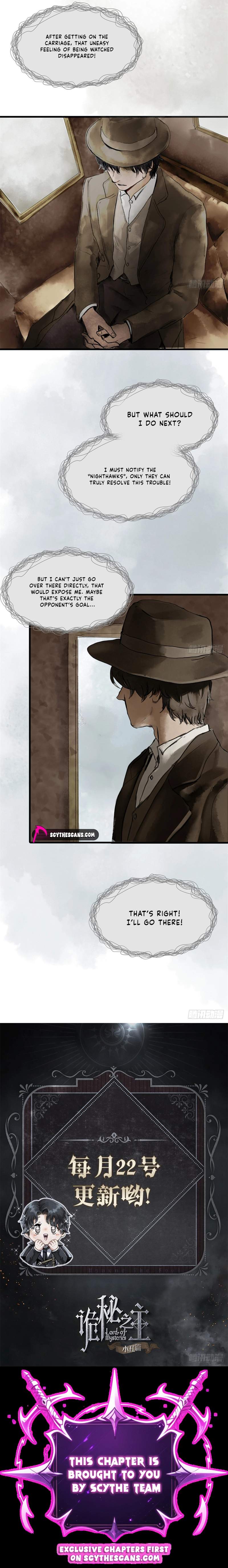 Lord of the Mysteries (2025) Ch.20 p4