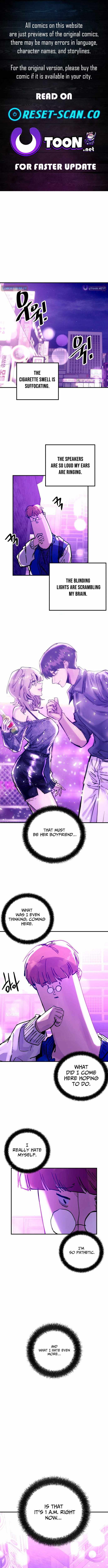 Loser M‑Year Retaker Ch.21 p1