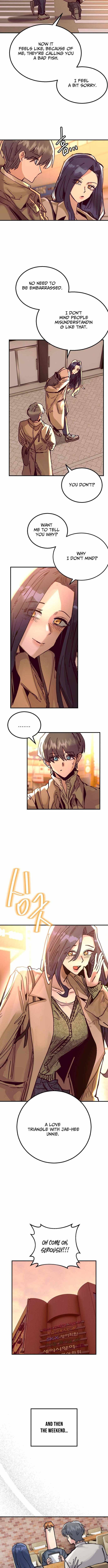 Loser M‑Year Retaker Ch.21 p11