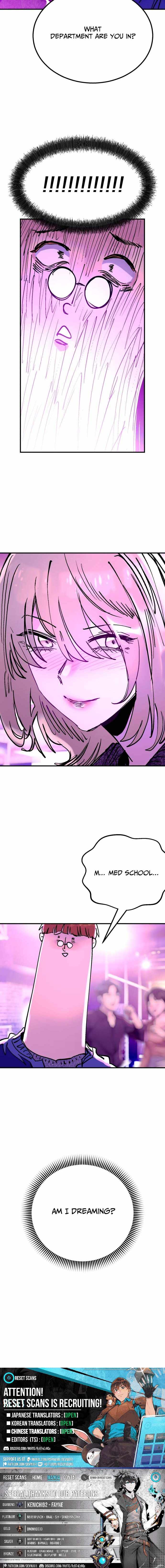 Loser M‑Year Retaker Ch.21 p15