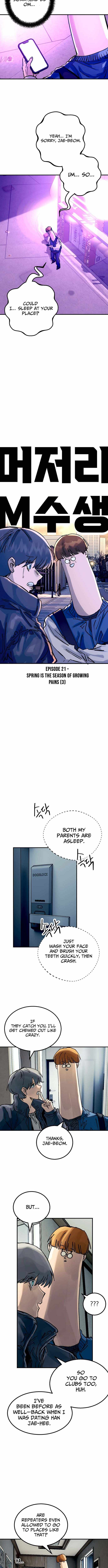 Loser M‑Year Retaker Ch.21 p3