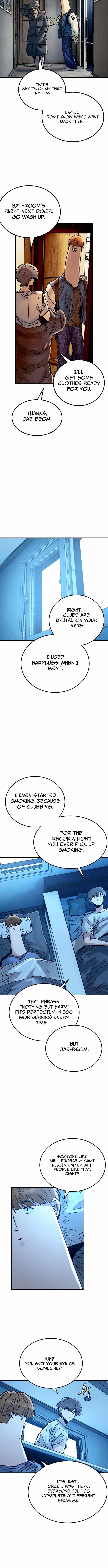 Loser M‑Year Retaker Ch.21 p4
