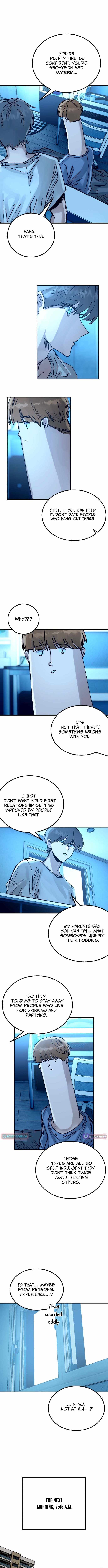 Loser M‑Year Retaker Ch.21 p5