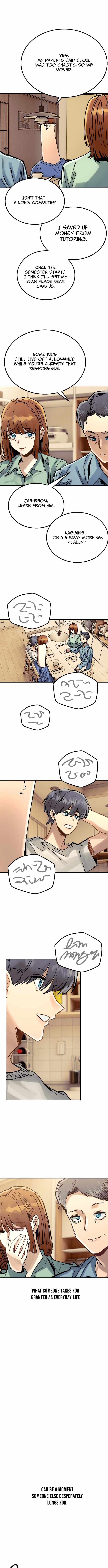 Loser M‑Year Retaker Ch.21 p7