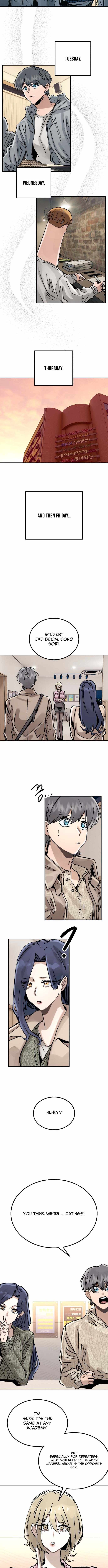 Loser M‑Year Retaker Ch.21 p9