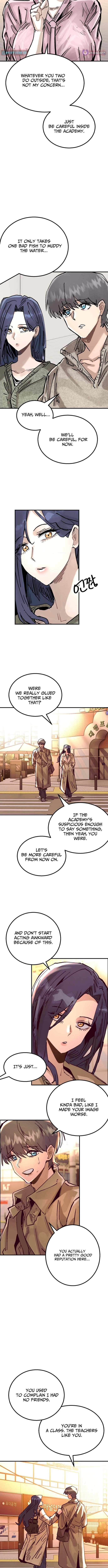 Loser M‑Year Retaker Ch.21 p10