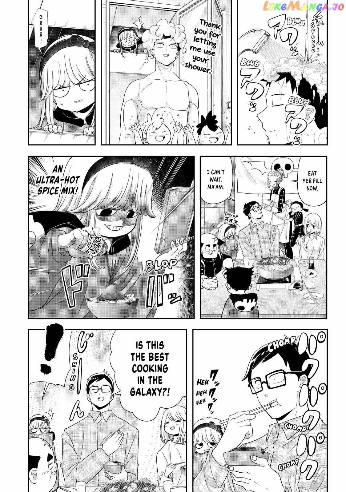 Love After World Domination Ch.31-5 p2