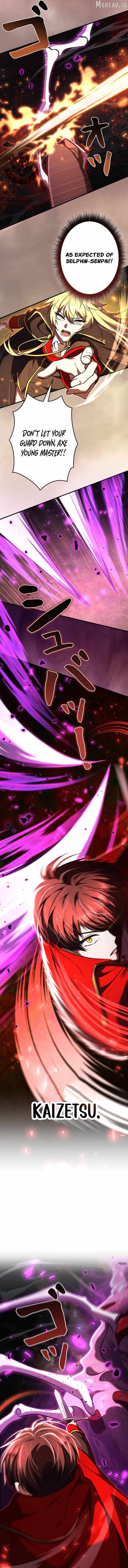 Love Letter From The Future Ch.46 p11