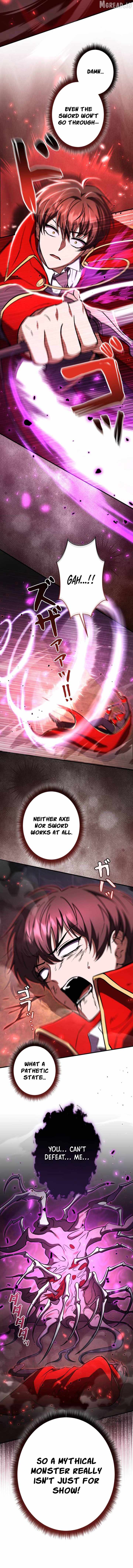 Love Letter From The Future Ch.46 p12