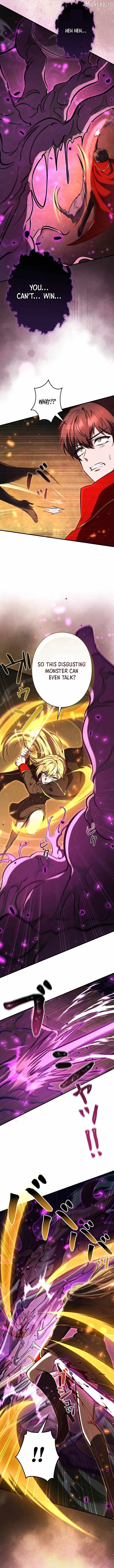 Love Letter From The Future Ch.46 p5