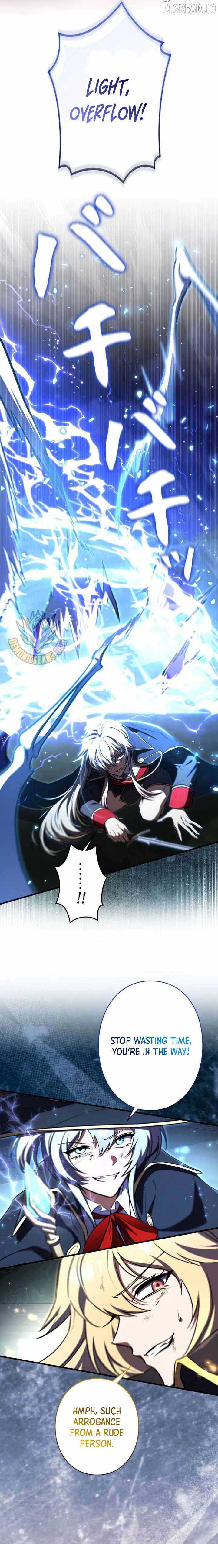 Love Letter From The Future Ch.46 p7