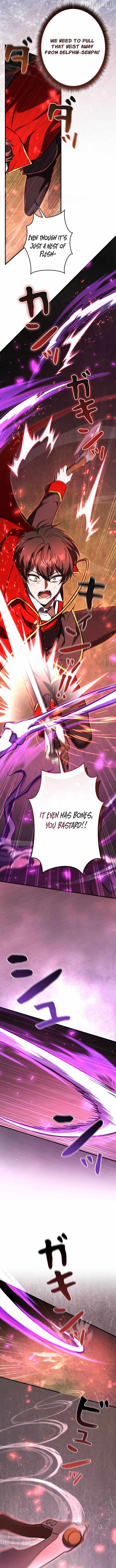 Love Letter From The Future Ch.46 p8