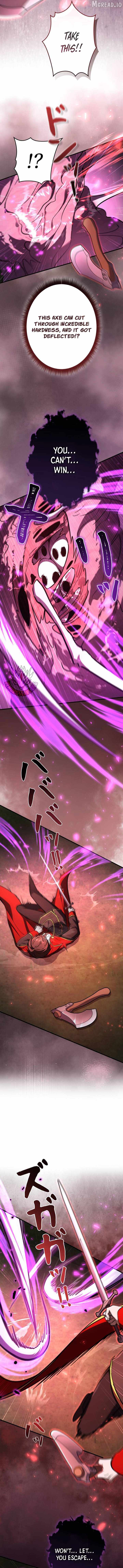 Love Letter From The Future Ch.46 p9
