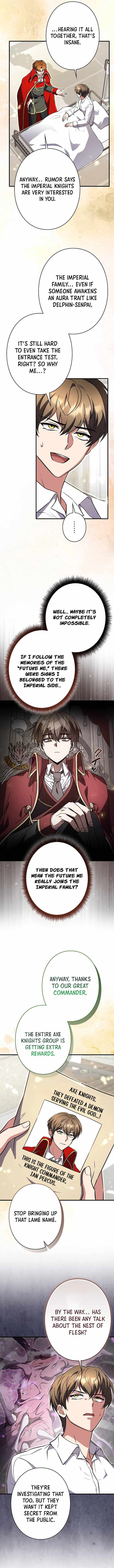 Love Letter From The Future Ch.47 p13