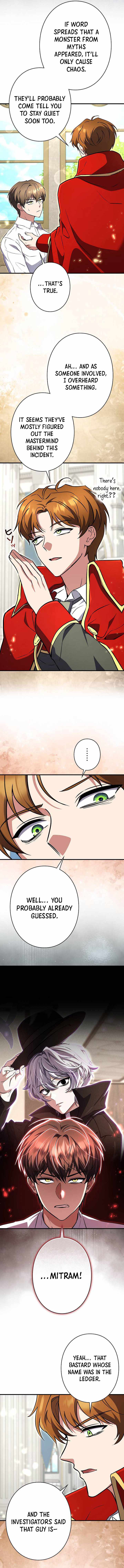 Love Letter From The Future Ch.47 p14