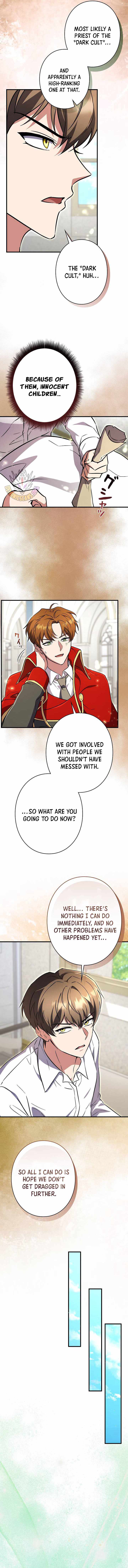 Love Letter From The Future Ch.47 p15