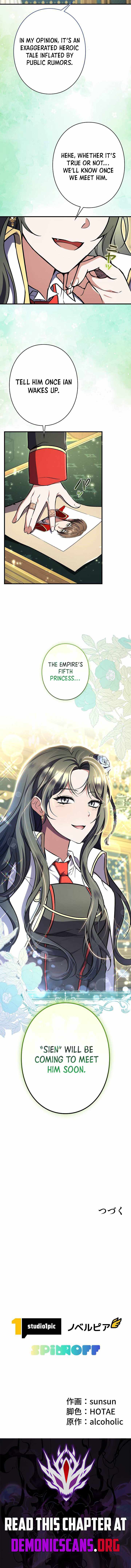 Love Letter From The Future Ch.47 p17