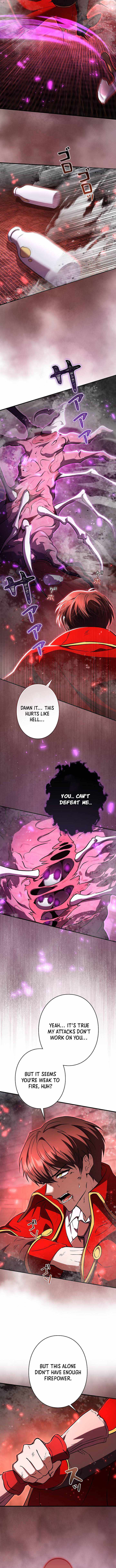 Love Letter From The Future Ch.47 p4
