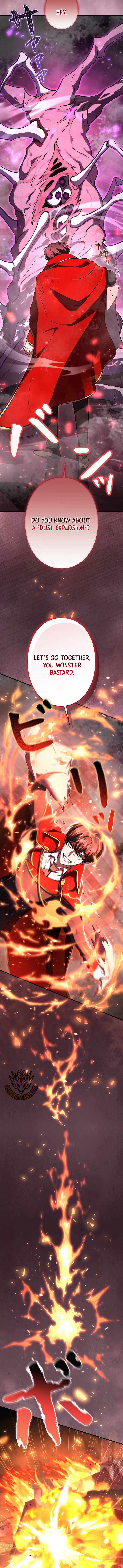 Love Letter From The Future Ch.47 p5