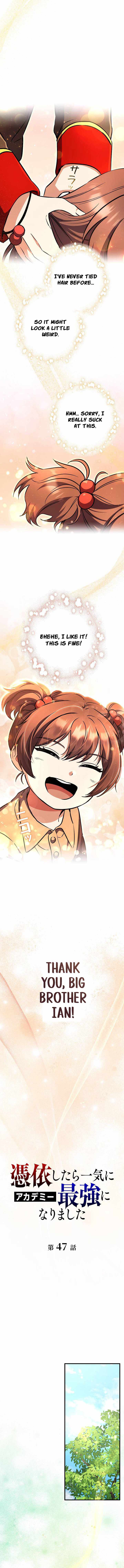 Love Letter From The Future Ch.47 p8
