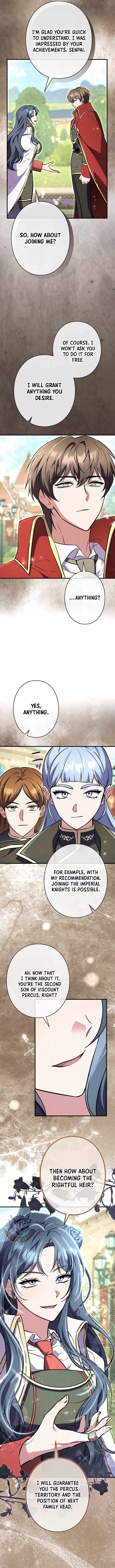 Love Letter From The Future Ch.48 p11