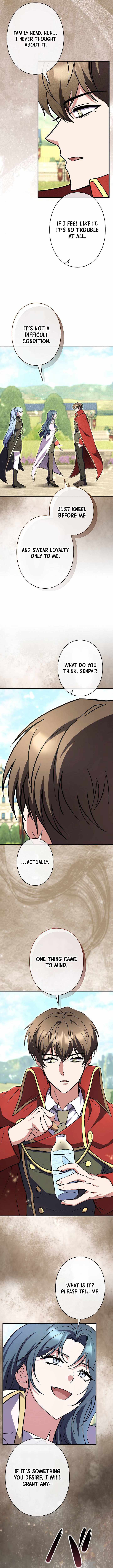 Love Letter From The Future Ch.48 p12