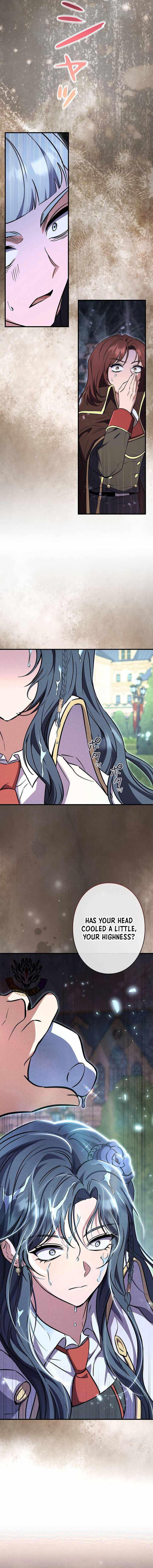 Love Letter From The Future Ch.48 p13