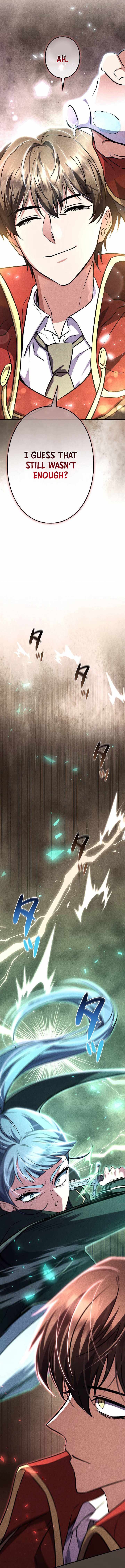 Love Letter From The Future Ch.48 p14