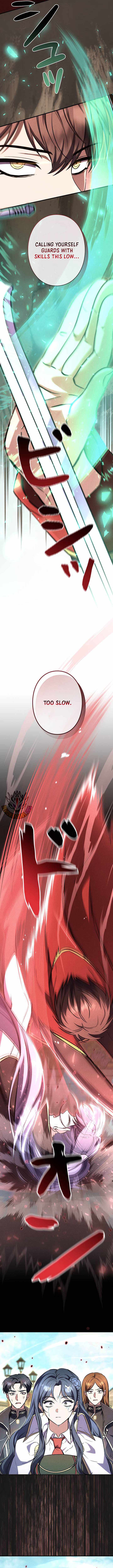 Love Letter From The Future Ch.48 p15