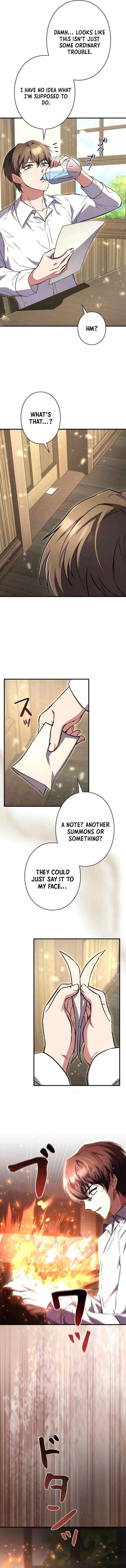 Love Letter From The Future Ch.48 p4